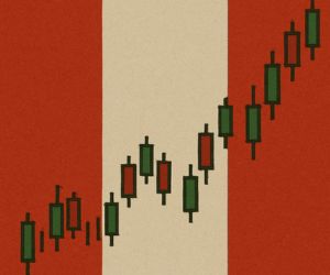 Estas son las acciones peruanas más destacadas esta semana