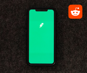Mejores Alternativas a Robinhood en Perú