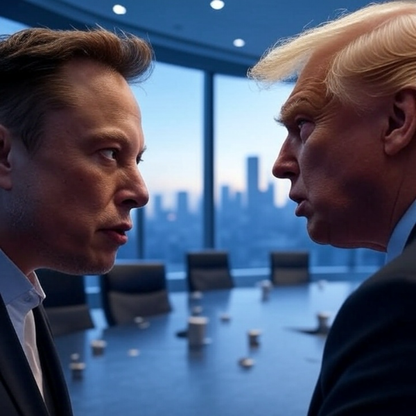 Qué pasó con las acciones de Tesla hoy 
