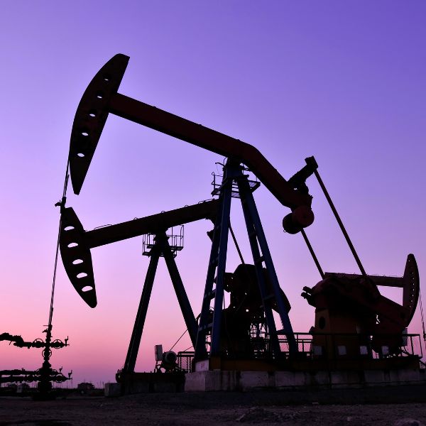 CÓMO INVERTIR EN PETRÓLEO DESDE PERÚ