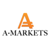 AMarkets logo